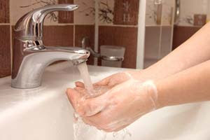 Professional Plumber Services For Toilets Faucets Fixtures