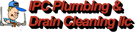 IPC Plumbing Logo